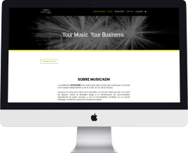 MusicADN